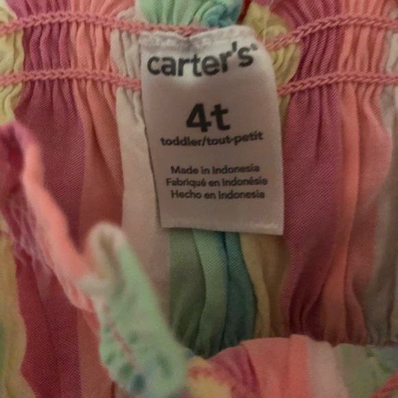 Carter’s girls blouse - Picture 3 of 3